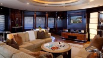Motor yacht DREAM -  Skylounge